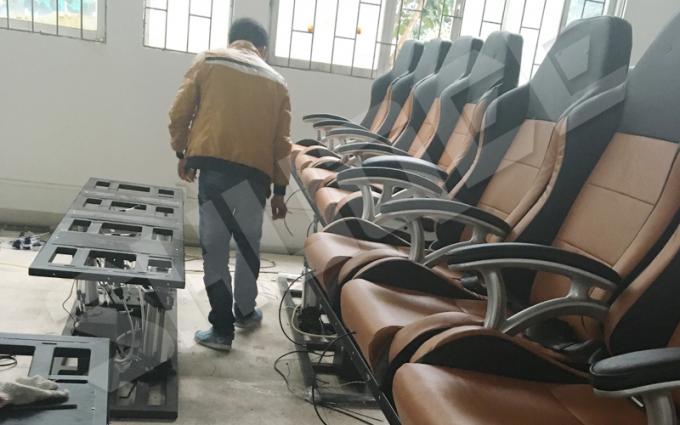 Guangzhou Shuqee Digital Tech. Co.,Ltd factory production line 2