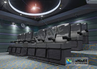 2 DOF Movement 4DM Motion Seat  4D Movie Theater With Special Effect Equipment
