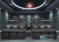 2 DOF Movement 4DM Motion Seat  4D Movie Theater With Special Effect Equipment