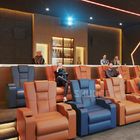 Home Technics Home Theater Games For Kids 12 Special Effects Reclined Sofa
