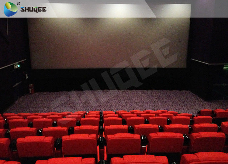 China Complete Design And Decoration DVD Home Cinema System Fibre Normal Chair factory