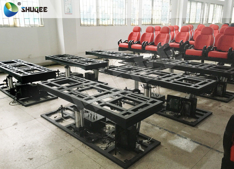 Guangzhou Shuqee Digital Tech. Co.,Ltd factory production line 4